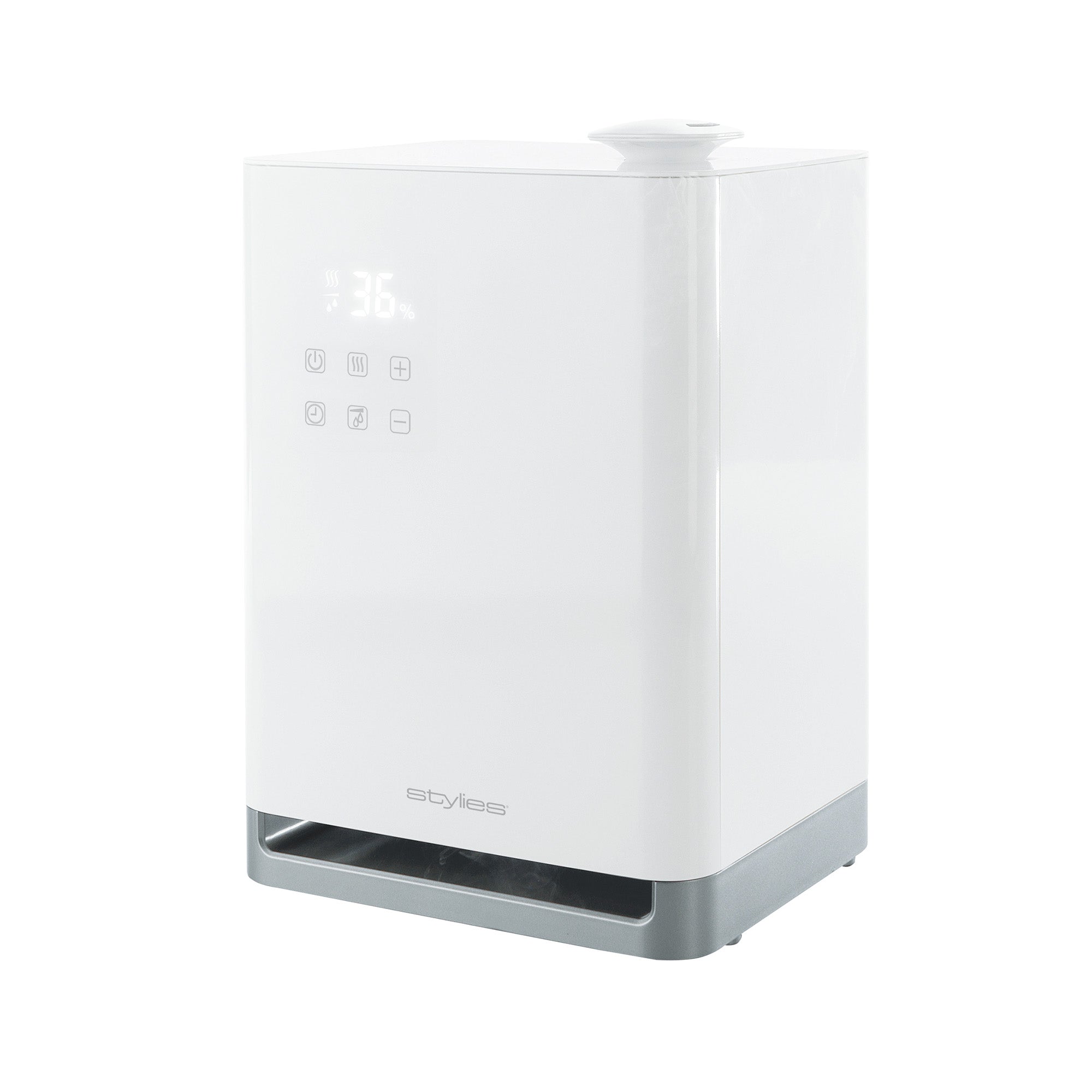 Stylies Titan Ultrasonic Humidifier
