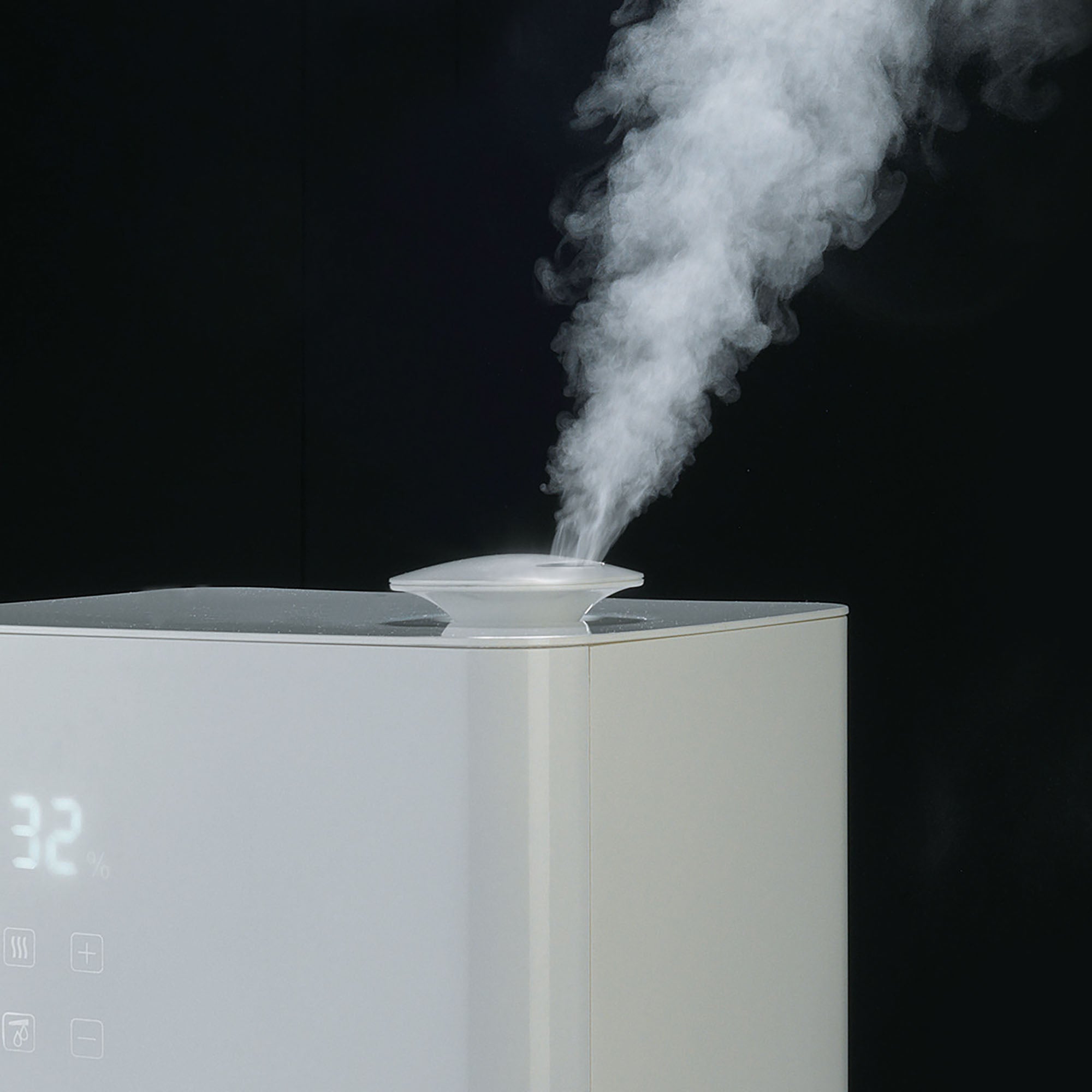 Stylies Titan Ultrasonic Humidifier