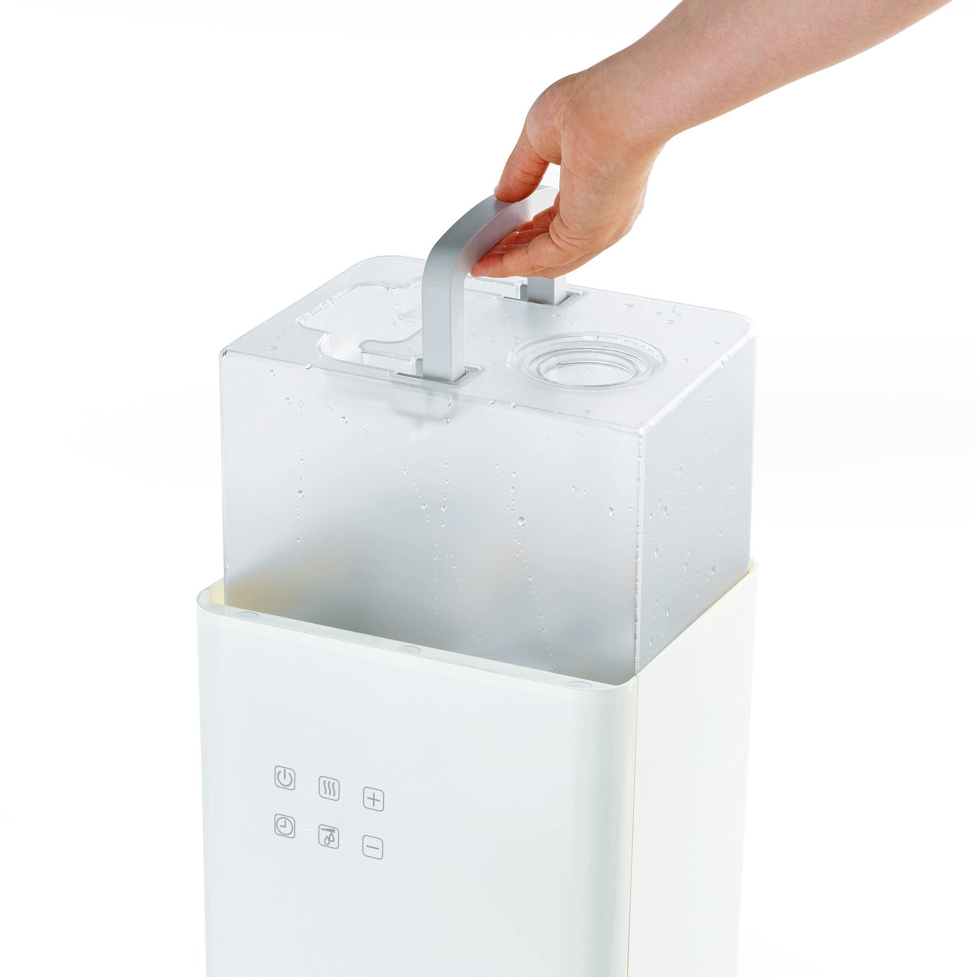 Stylies Titan Ultrasonic Humidifier