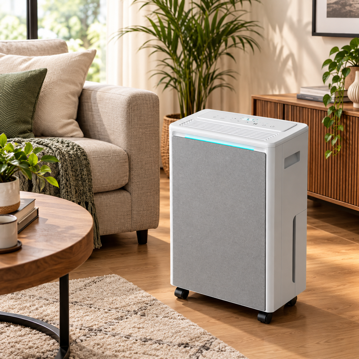 Auria Bryde-12 Dehumidifier