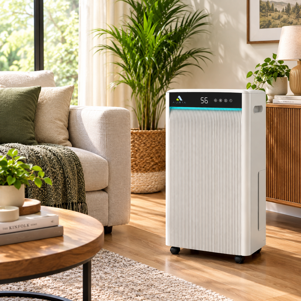 Auria Orca-20 Dehumidifier