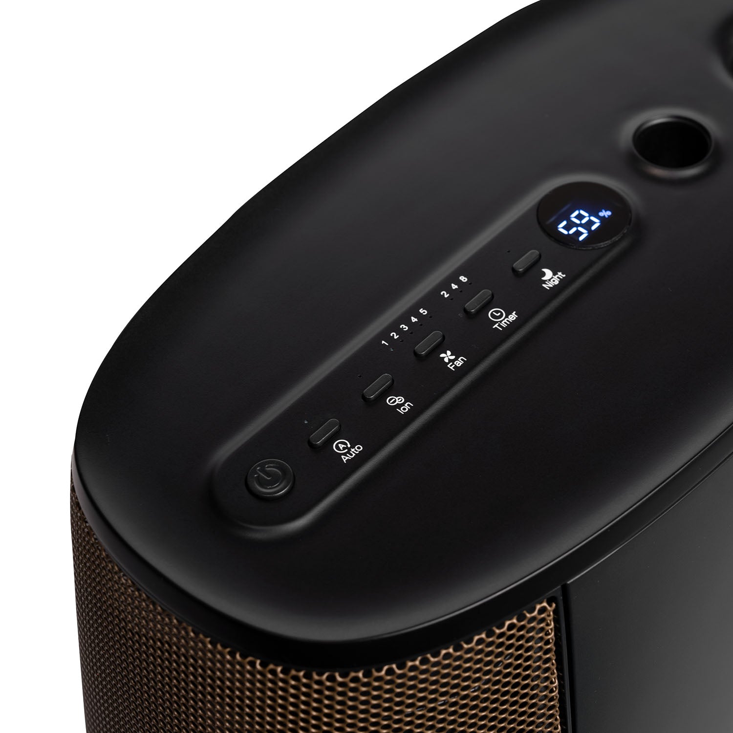 Stylies Antares Pro Air Washer