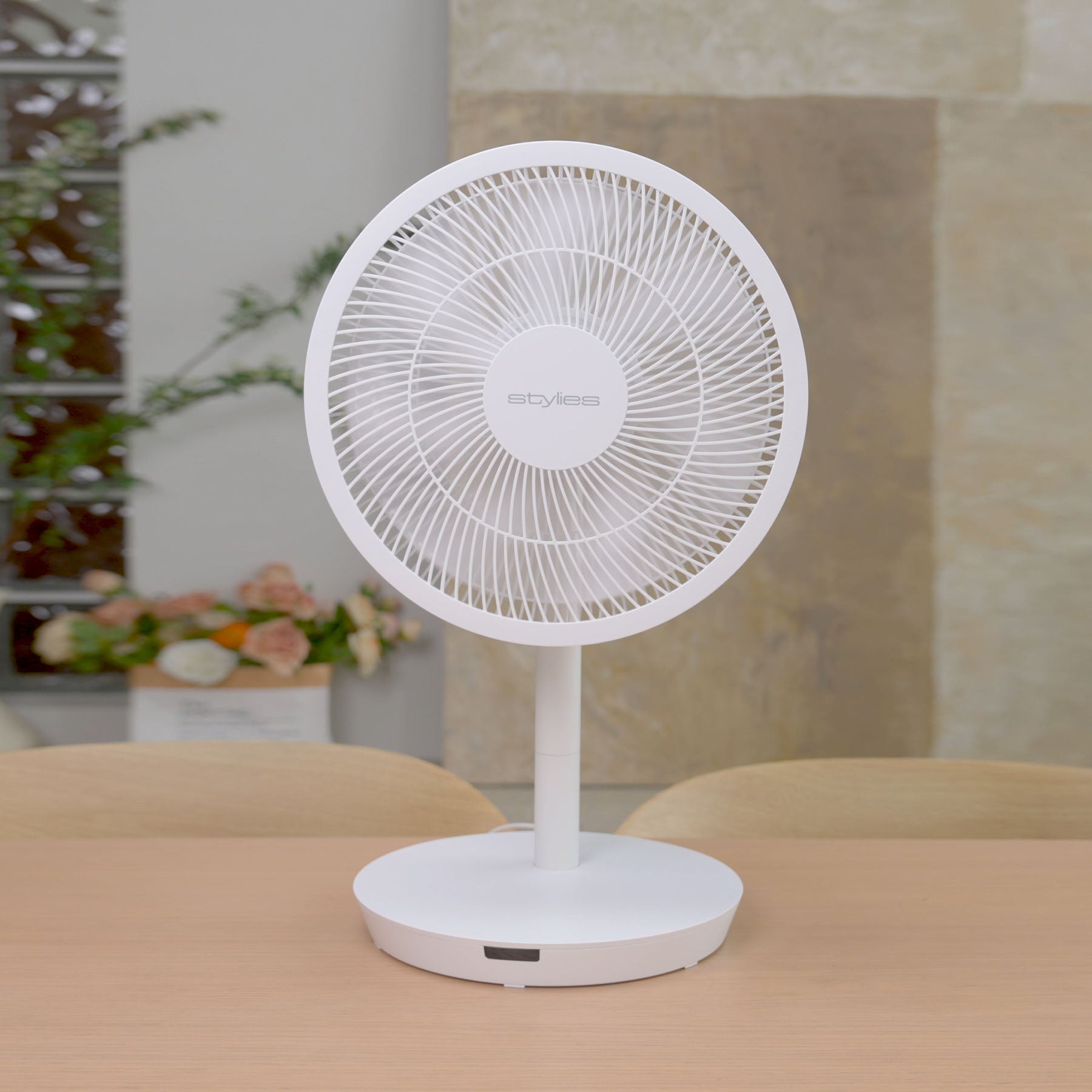 Stylies Antila 2-in-1 Pedestal Fan