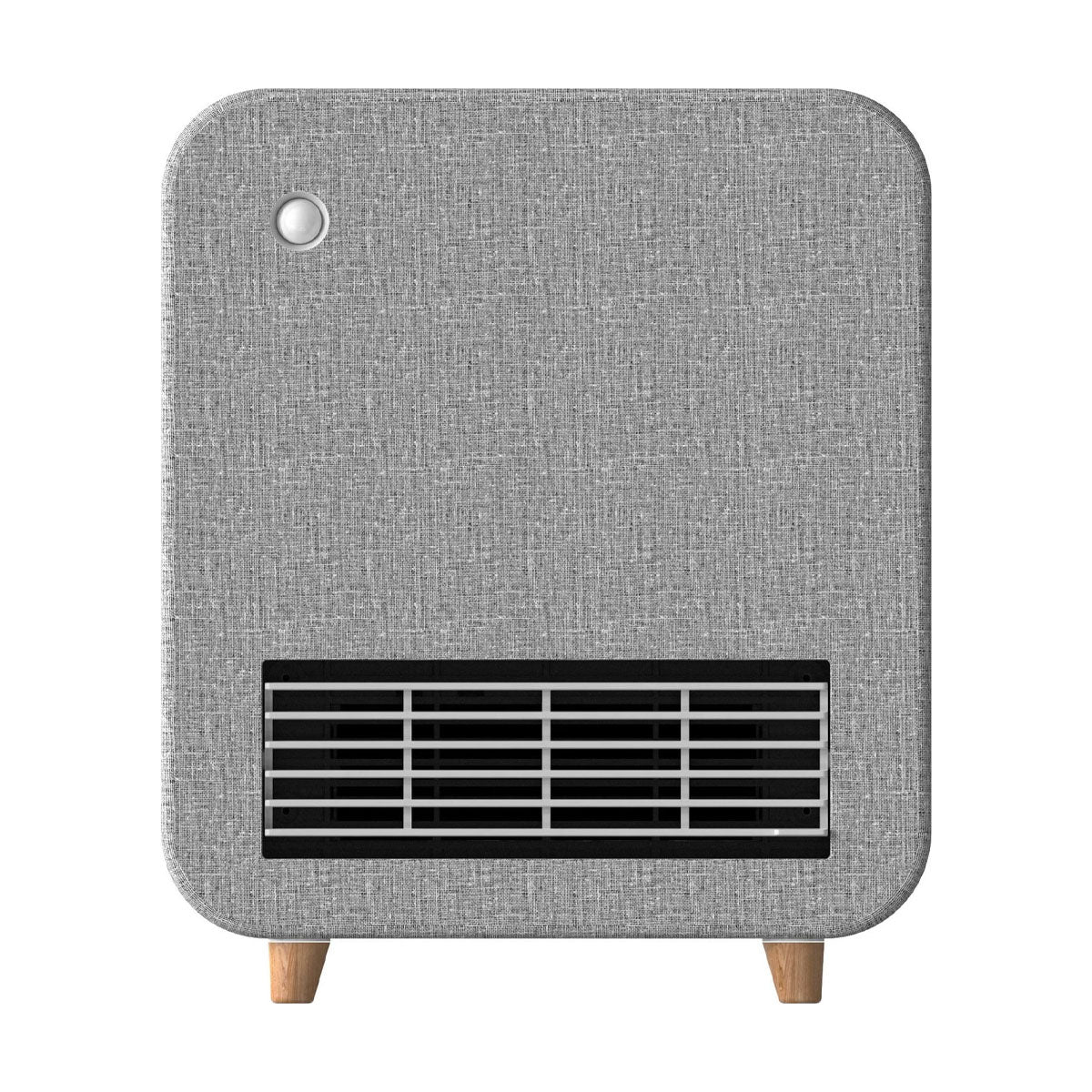 Stylies Apus Ceramic Fan Heater