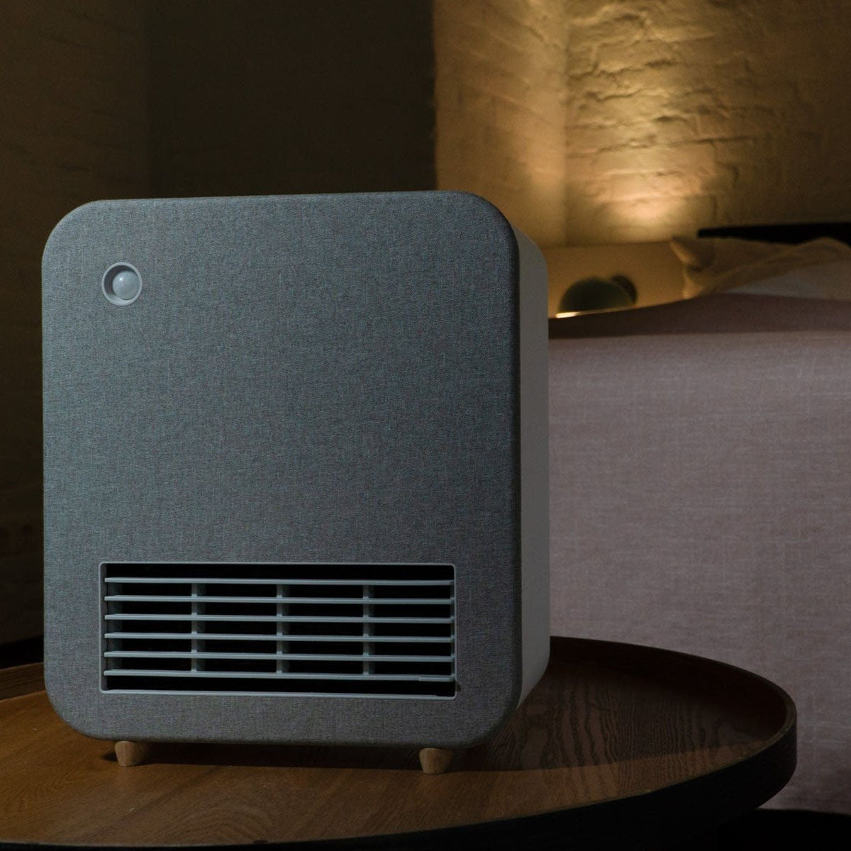 Stylies Apus Ceramic Fan Heater