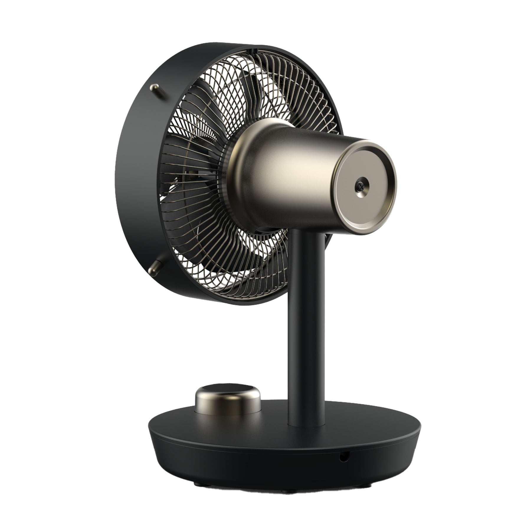 Stylies Cepheus Desktop Fan