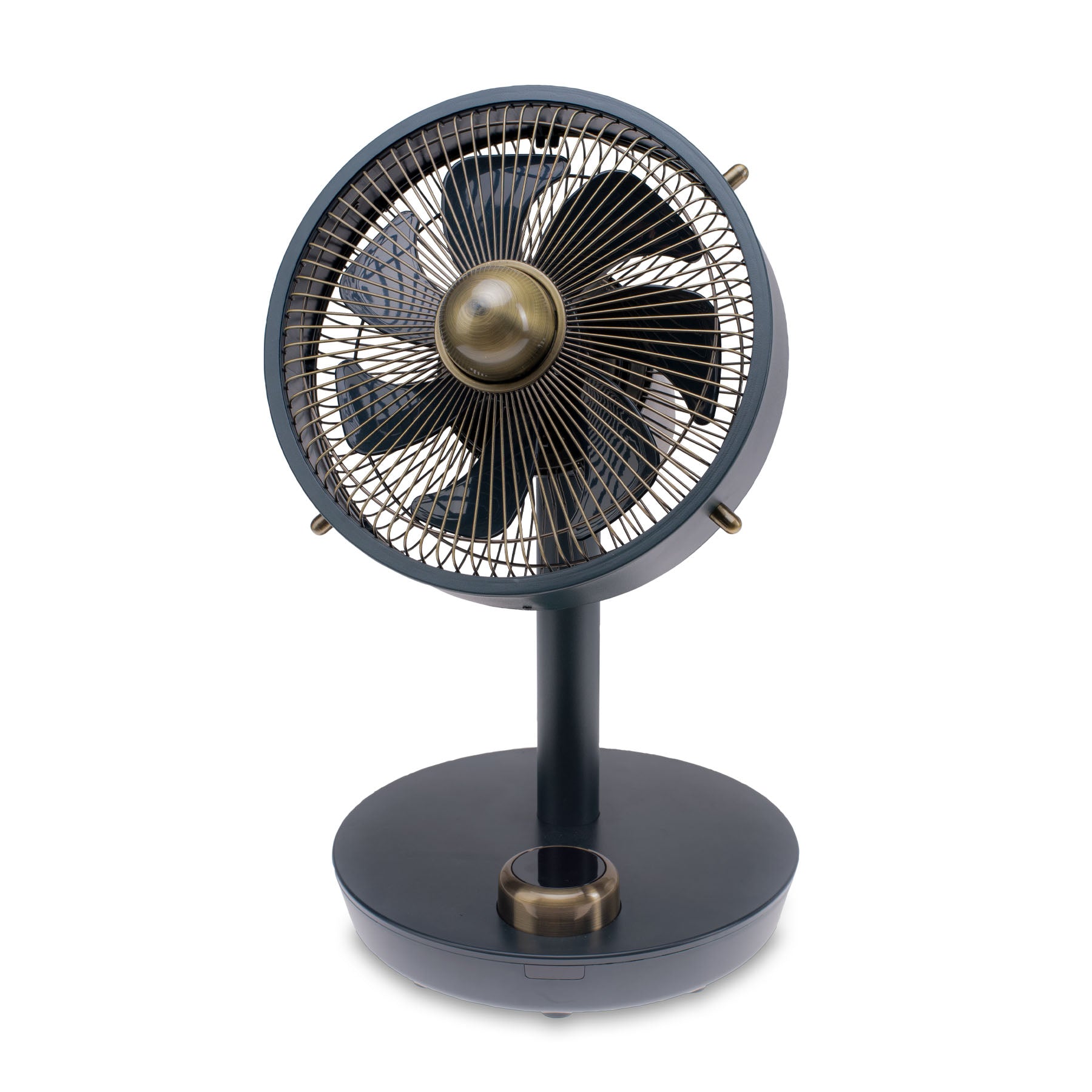Stylies Cepheus Desktop Fan