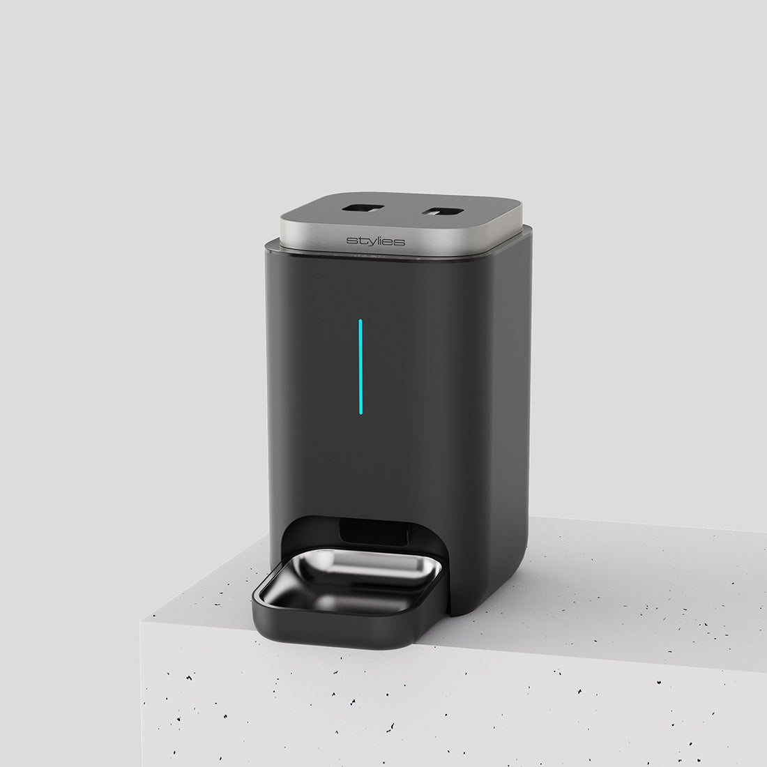 Stylies Cibus Automatic Pet Feeding Station
