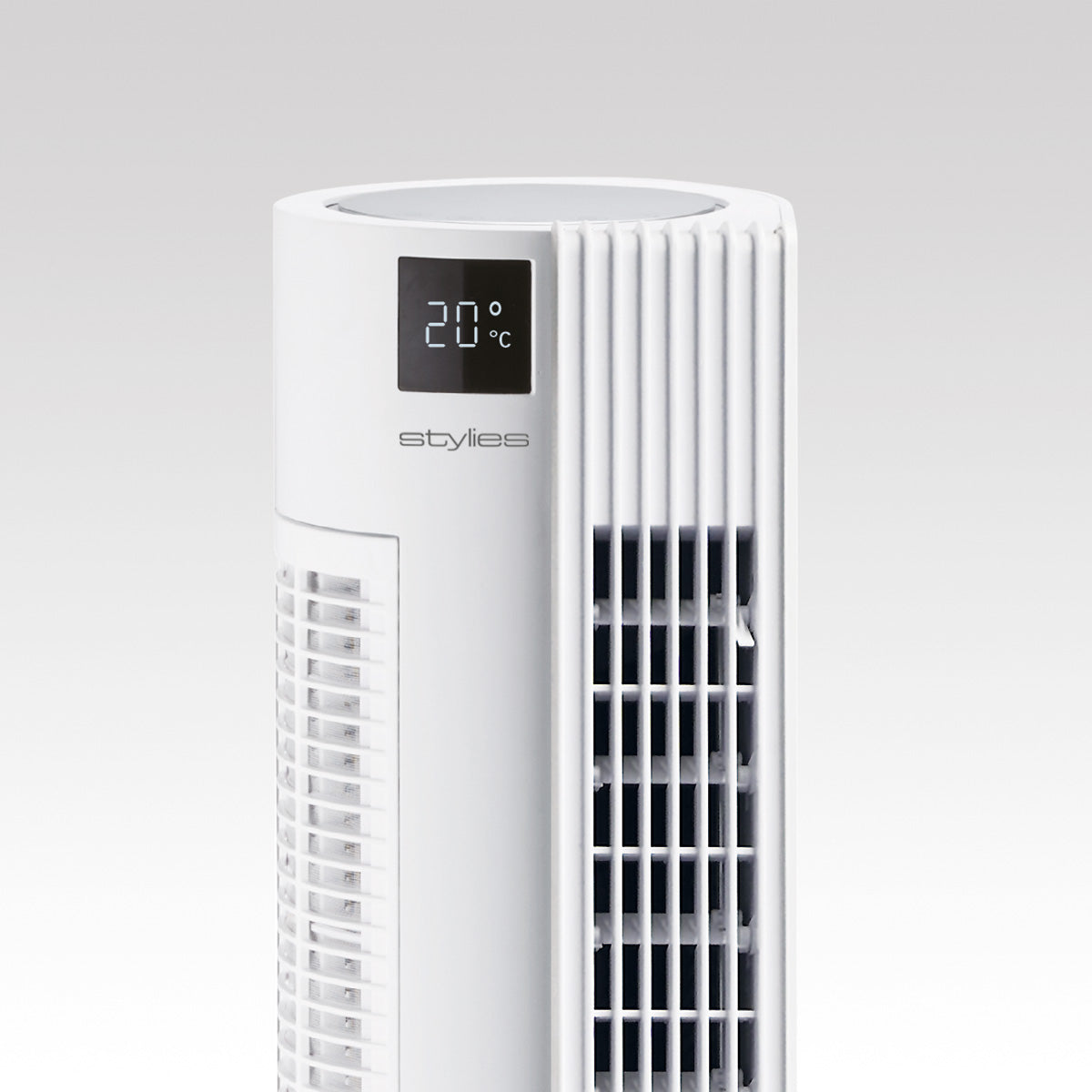 Stylies Cygnus Tower Fan