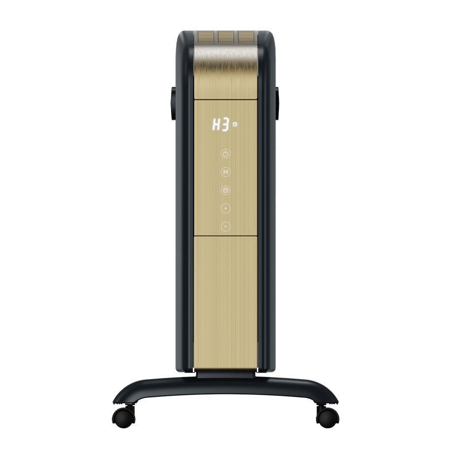 Stylies Perseus Convector Heater