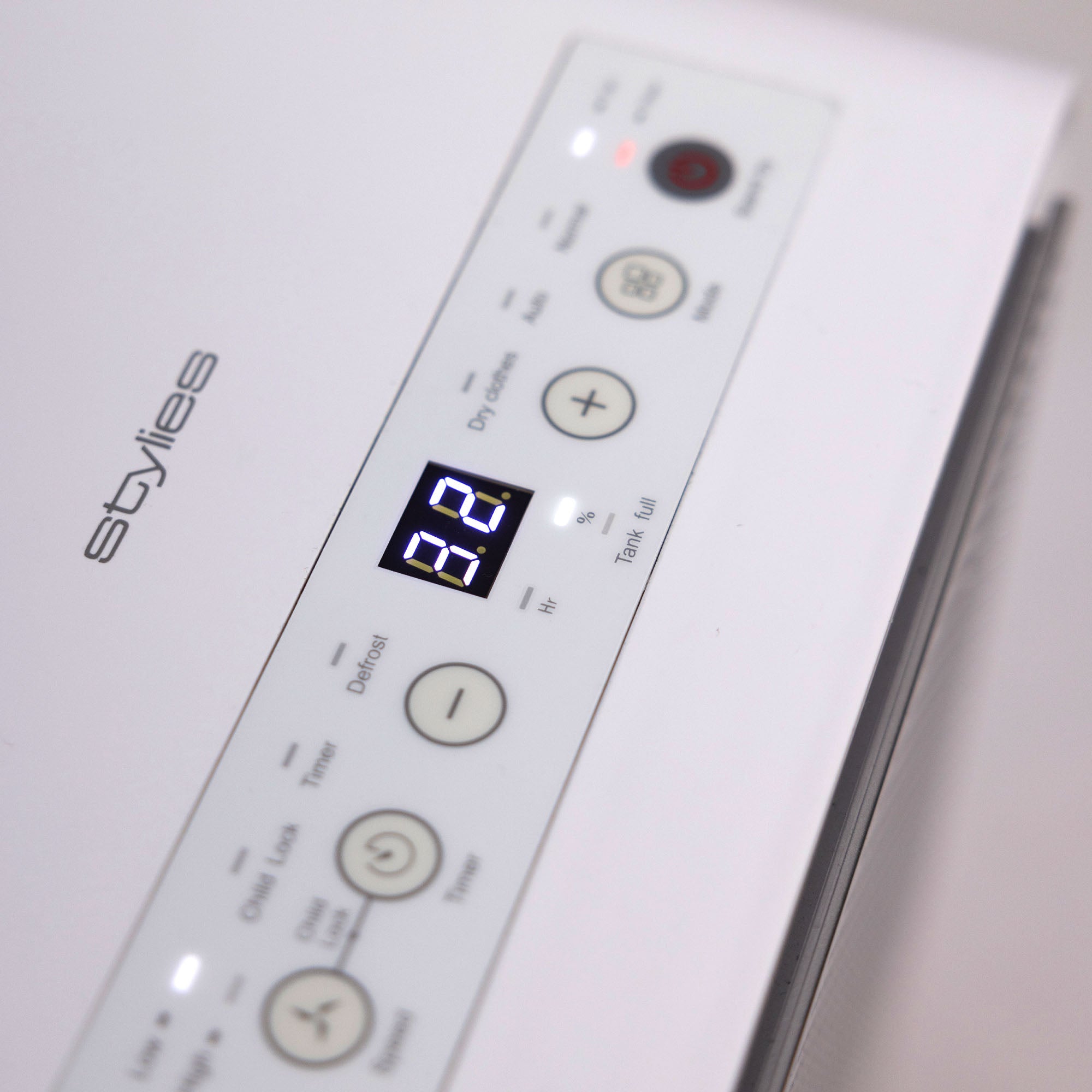 Stylies Regulus Dehumidifier