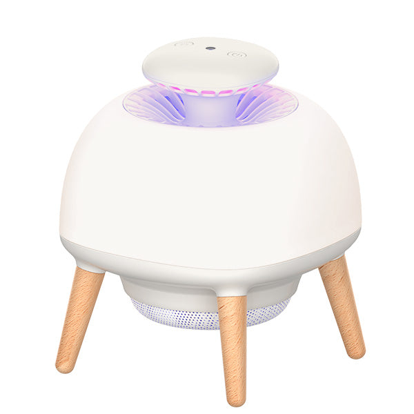 Stylies Reva UV Mosquito Trap & Atmospheric Table Lamp