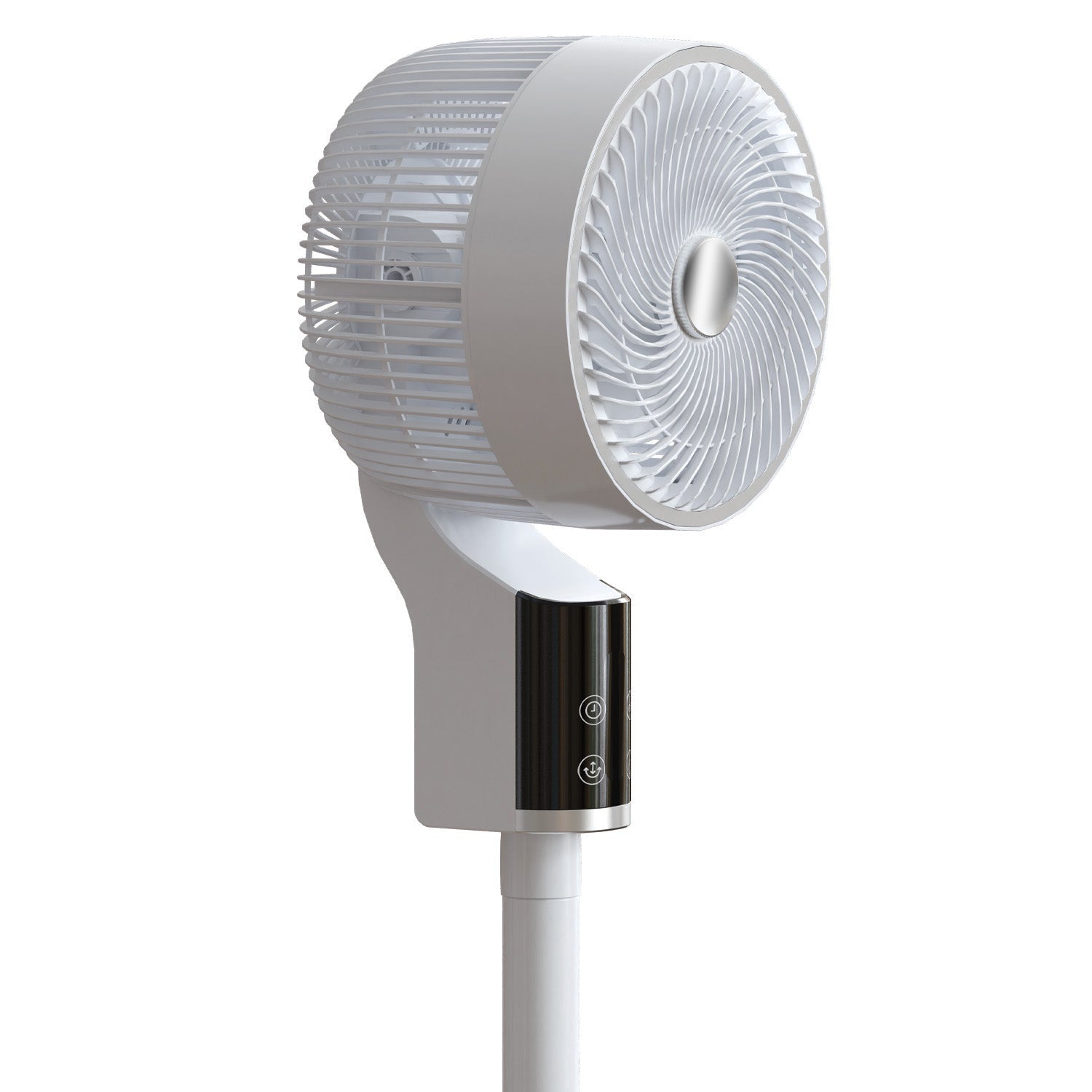 CTM Turbo FX Floor Standing Fan