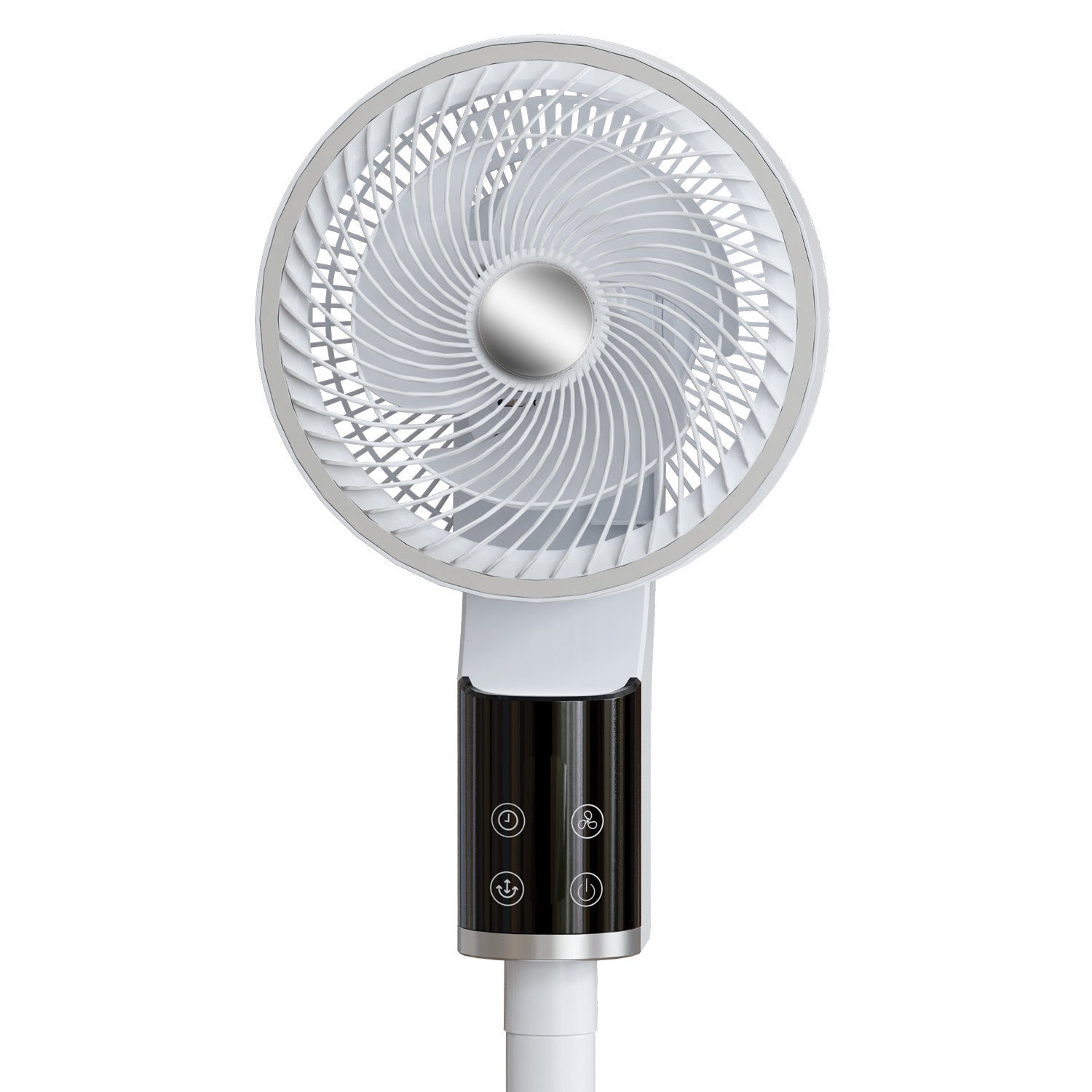 CTM Turbo FX Floor Standing Fan