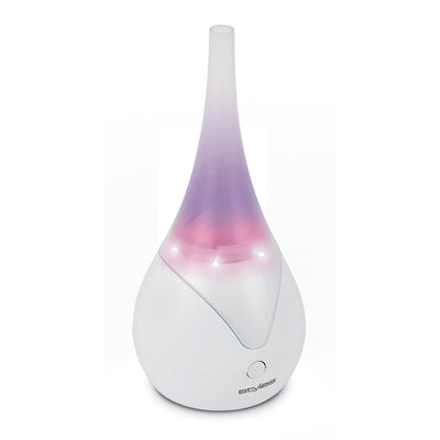 Stylies Luna Aroma Diffuser with Colour Changing Ambient Light