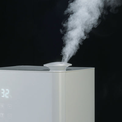 Stylies Titan Ultrasonic Humidifier