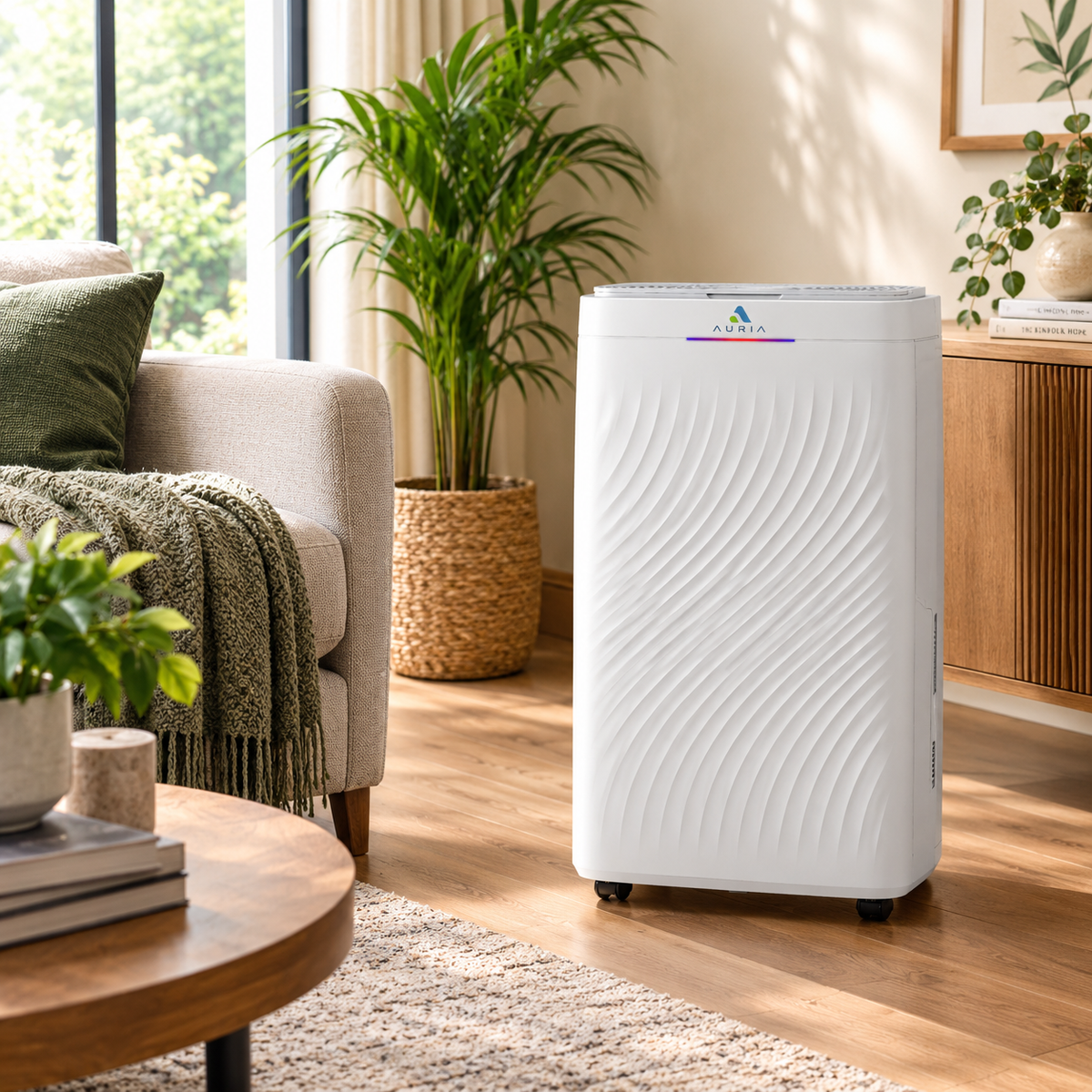 Auria Eden-20 Dehumidifier