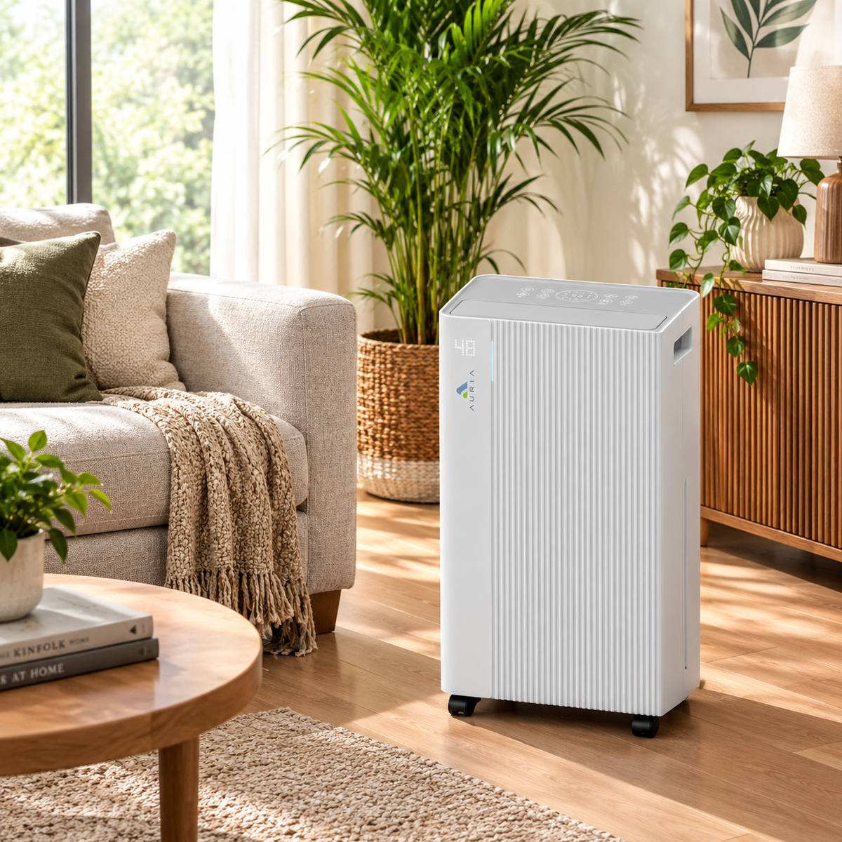 Auria Orca-12 Dehumidifier