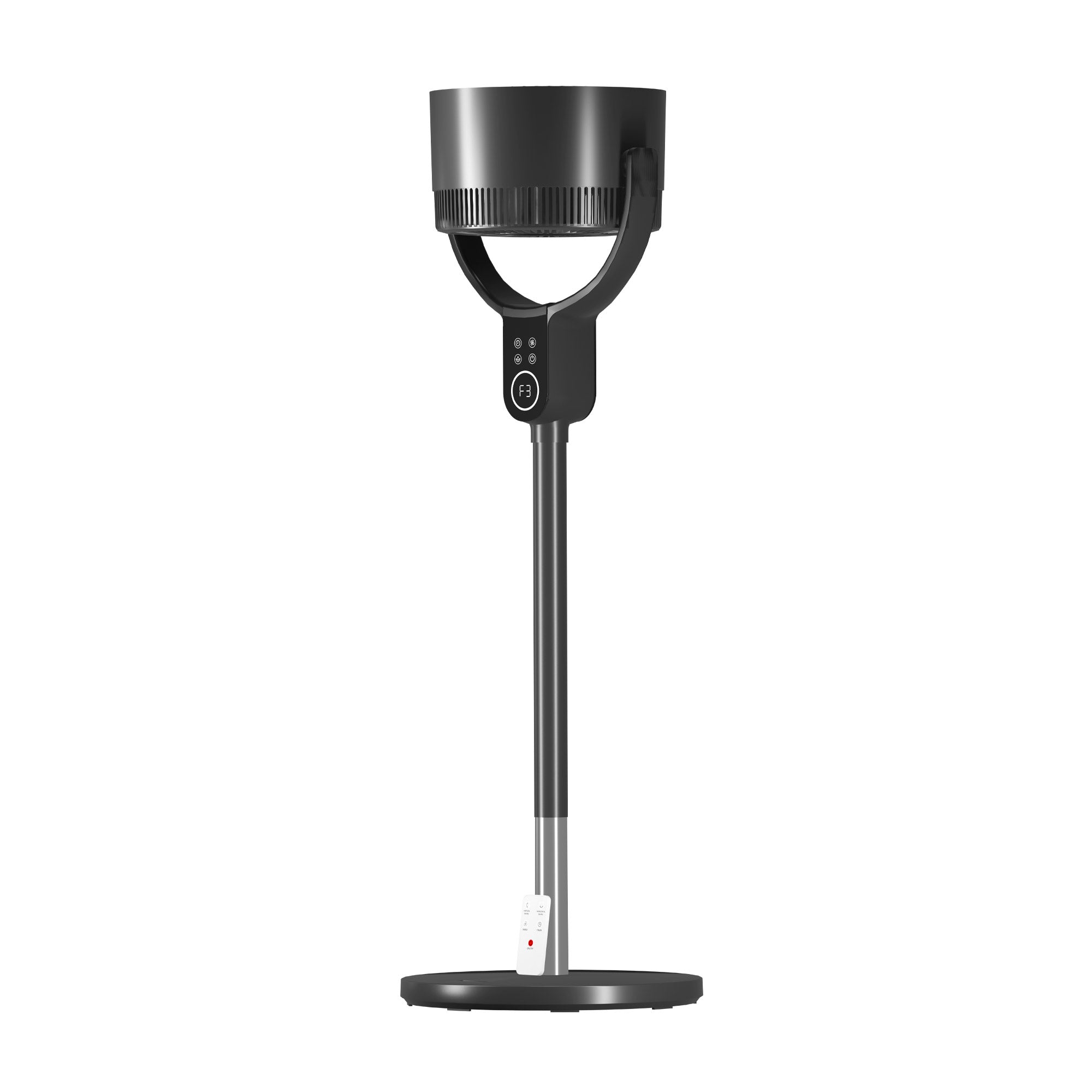 CTM Oscillator - Dual Height Tilt & Swing Oscillating Fan