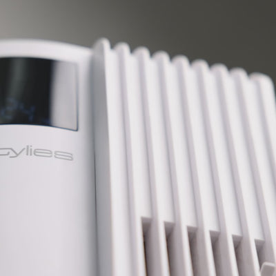 Stylies Cygnus Tower Fan