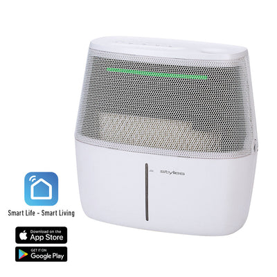 Stylies Alaze Pro Evaporator