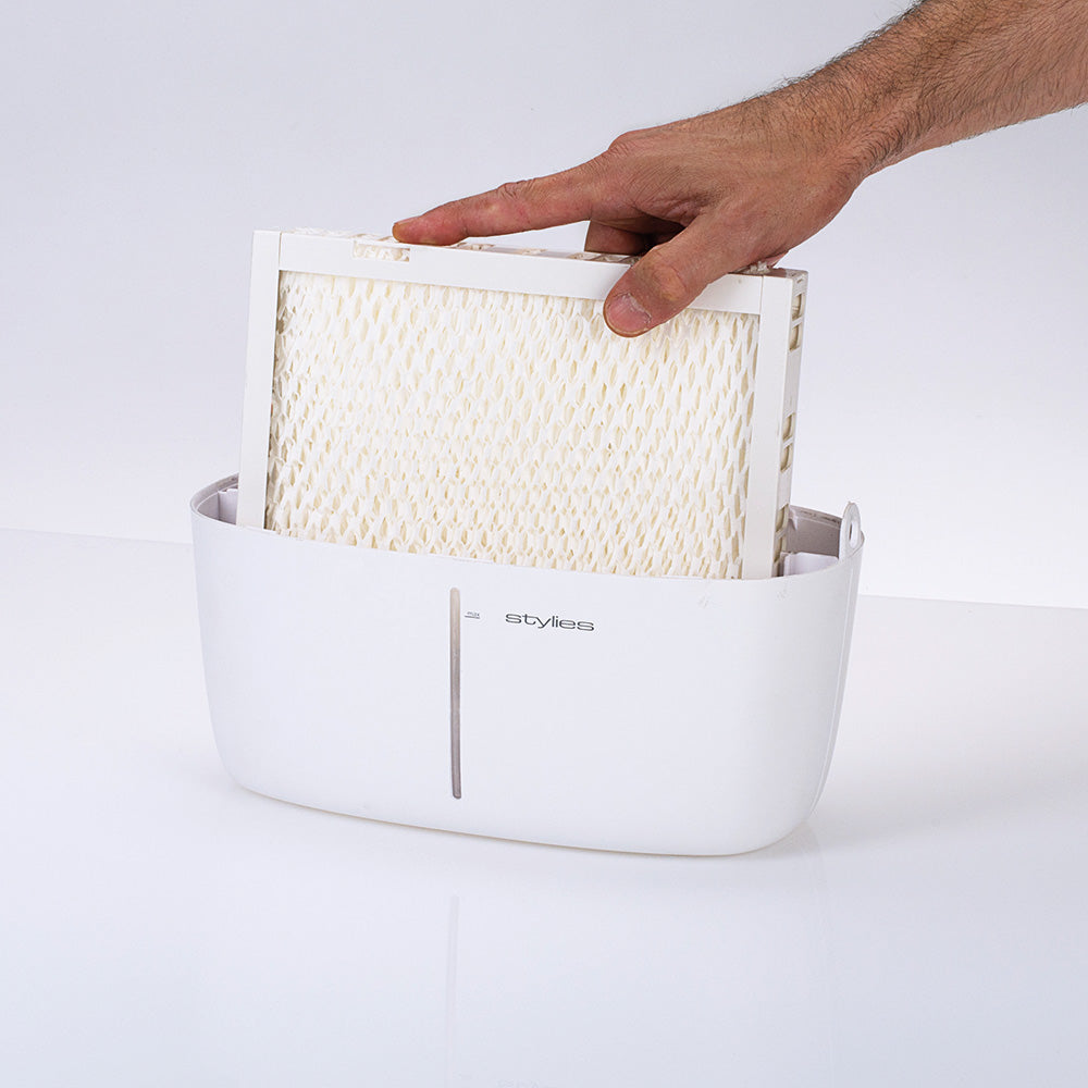 Stylies Alaze Pro Evaporator