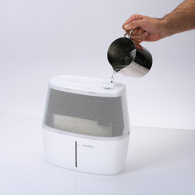 Stylies Alaze Pro Evaporator