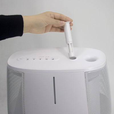 Stylies Antares Air Washer