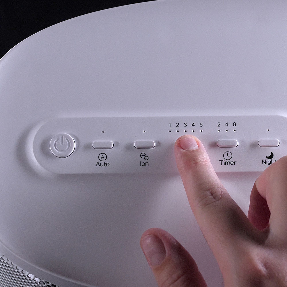 Stylies Antares Air Washer