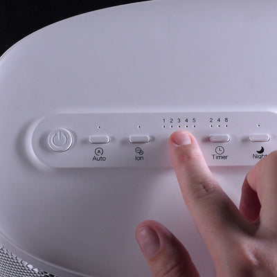 Stylies Antares Air Washer