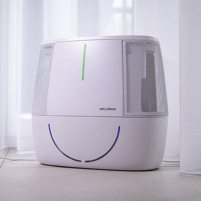 Stylies Antares Air Washer