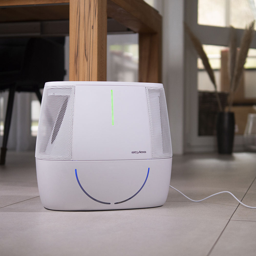 Stylies Antares Air Washer