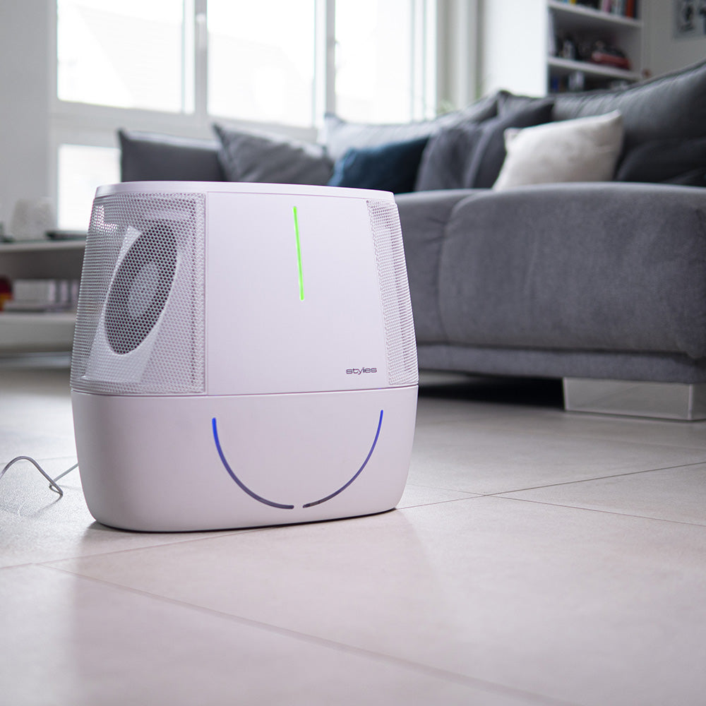 Stylies Antares Air Washer