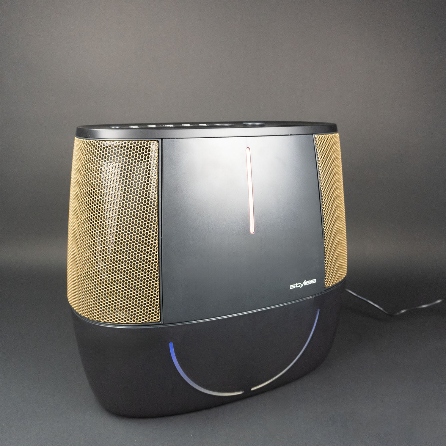 Stylies Antares Pro Air Washer
