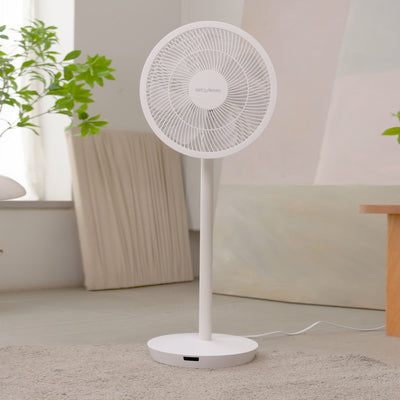 Stylies Antila 2-in-1 Pedestal Fan