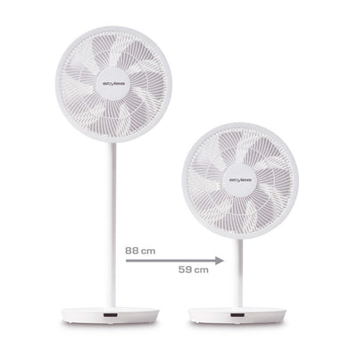 Stylies Antila 2-in-1 Pedestal Fan