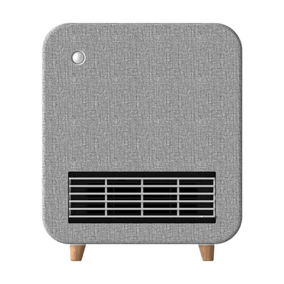 Stylies Apus Ceramic Fan Heater