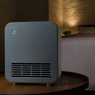 Stylies Apus Ceramic Fan Heater