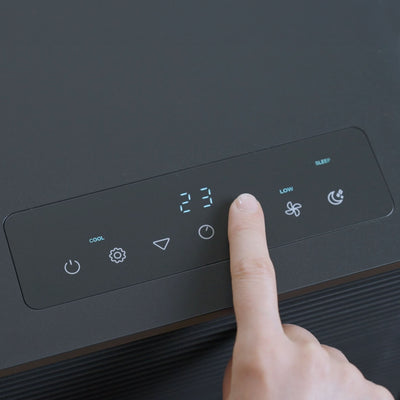 Stylies Arkturus Portable Air Conditioner