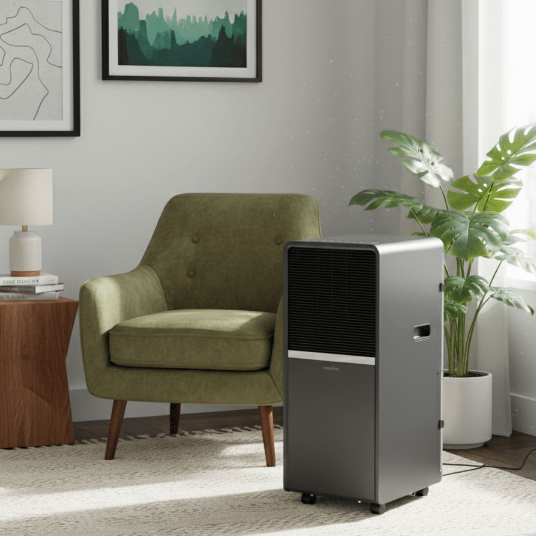 Stylies Arkturus Portable Air Conditioner