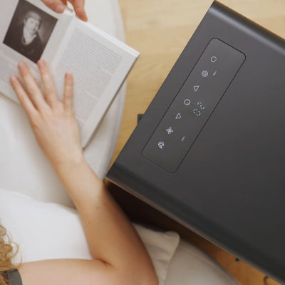 Stylies Arkturus Portable Air Conditioner