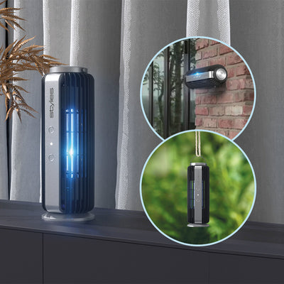 Stylies Auriga UV Mosquito Trap