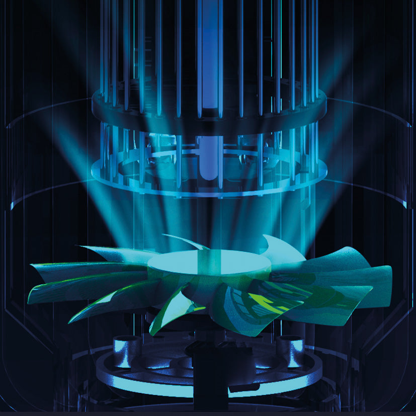 Stylies Auriga UV Mosquito Trap