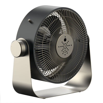 Stylies Castor Floor Standing Fan