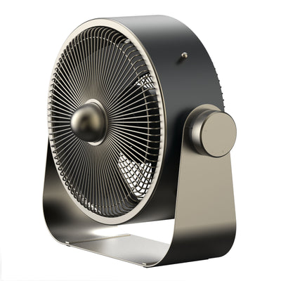 Stylies Castor Floor Standing Fan