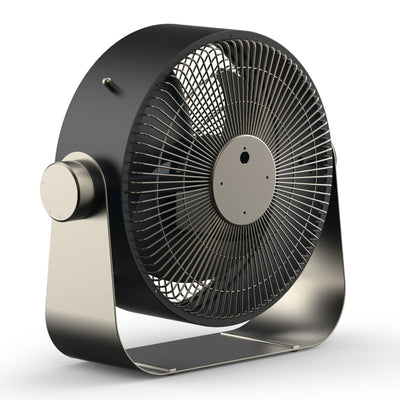Stylies Castor Floor Standing Fan