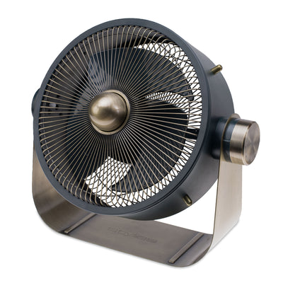 Stylies Castor Floor Standing Fan