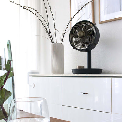Stylies Cepheus Desktop Fan