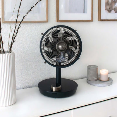 Stylies Cepheus Desktop Fan