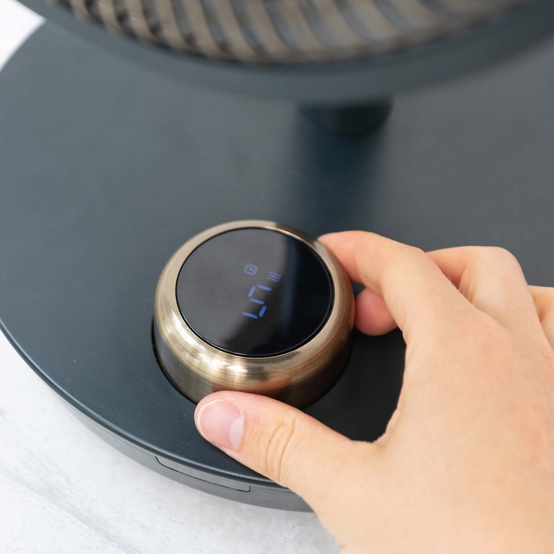 Stylies Cepheus Desktop Fan